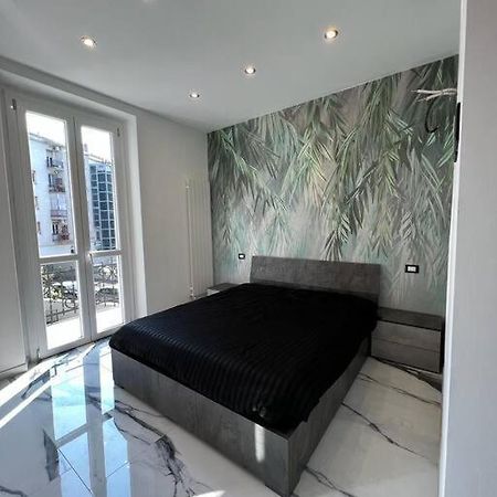 Appartamento Luxury Carrara Milano Esterno foto