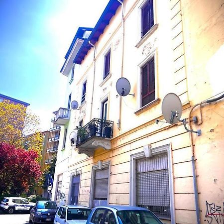 Appartamento Luxury Carrara Milano Esterno foto