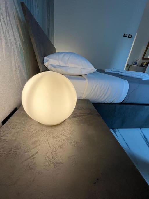 Appartamento Luxury Carrara Milano Esterno foto