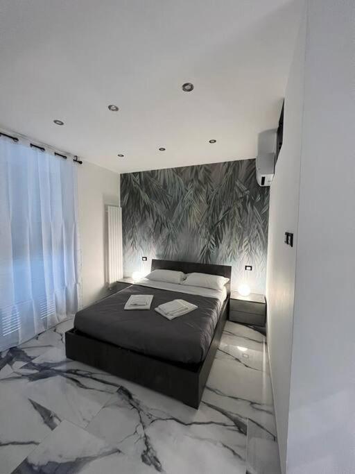 Appartamento Luxury Carrara Milano Esterno foto